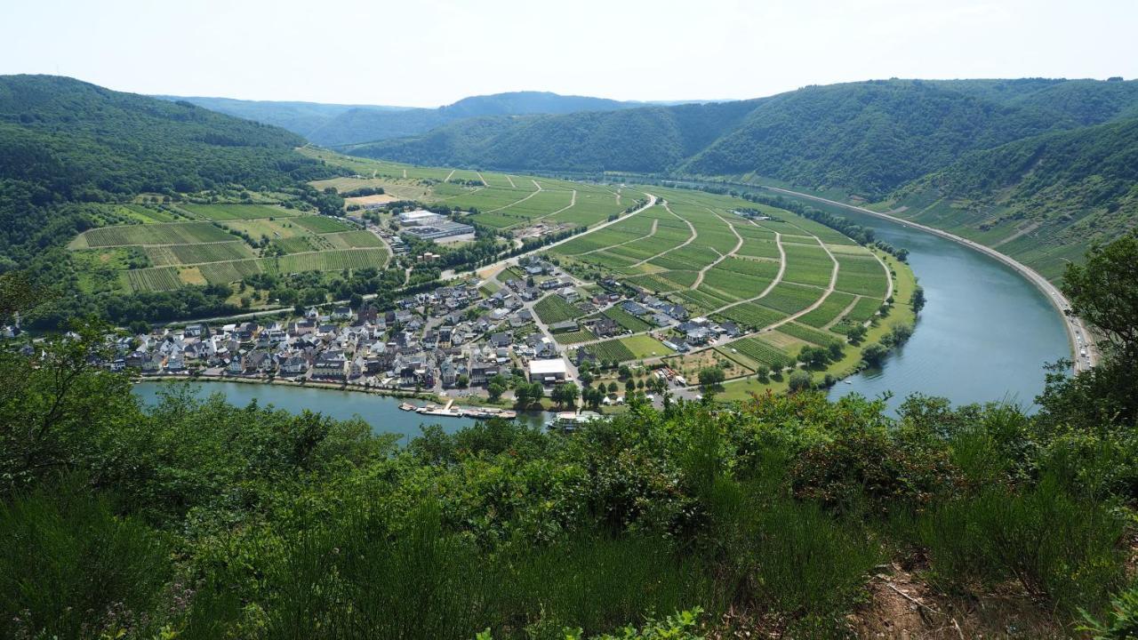 Gaestehaus Preuss Ellenz-Poltersdorf Luaran gambar