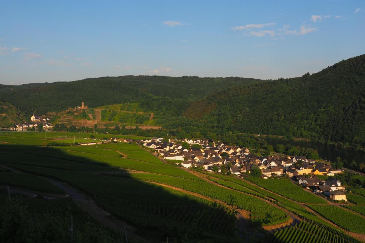Gaestehaus Preuss Ellenz-Poltersdorf Luaran gambar
